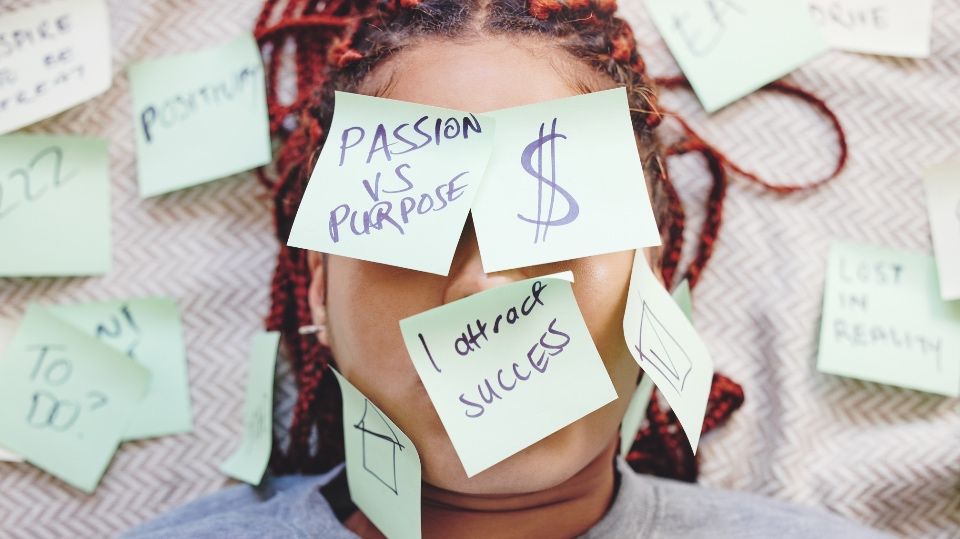 Scarcity Versus Abundance Mentality in Owner Decision Making