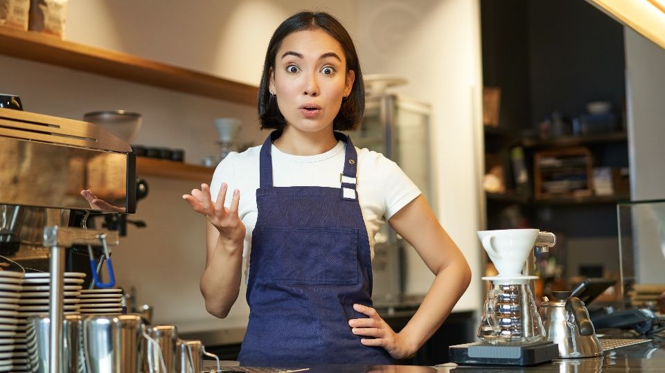 What Customers Actually Mean by 'Bad Service'