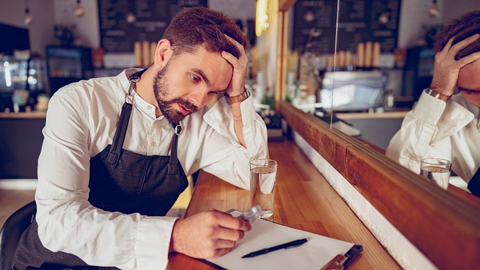 How Your Restaurant Can Be Profitable and Still Go Broke