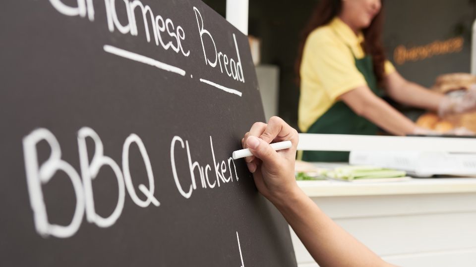 Choosing Your Product Mix