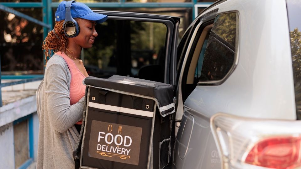 Making Money With Third Party Delivery Apps